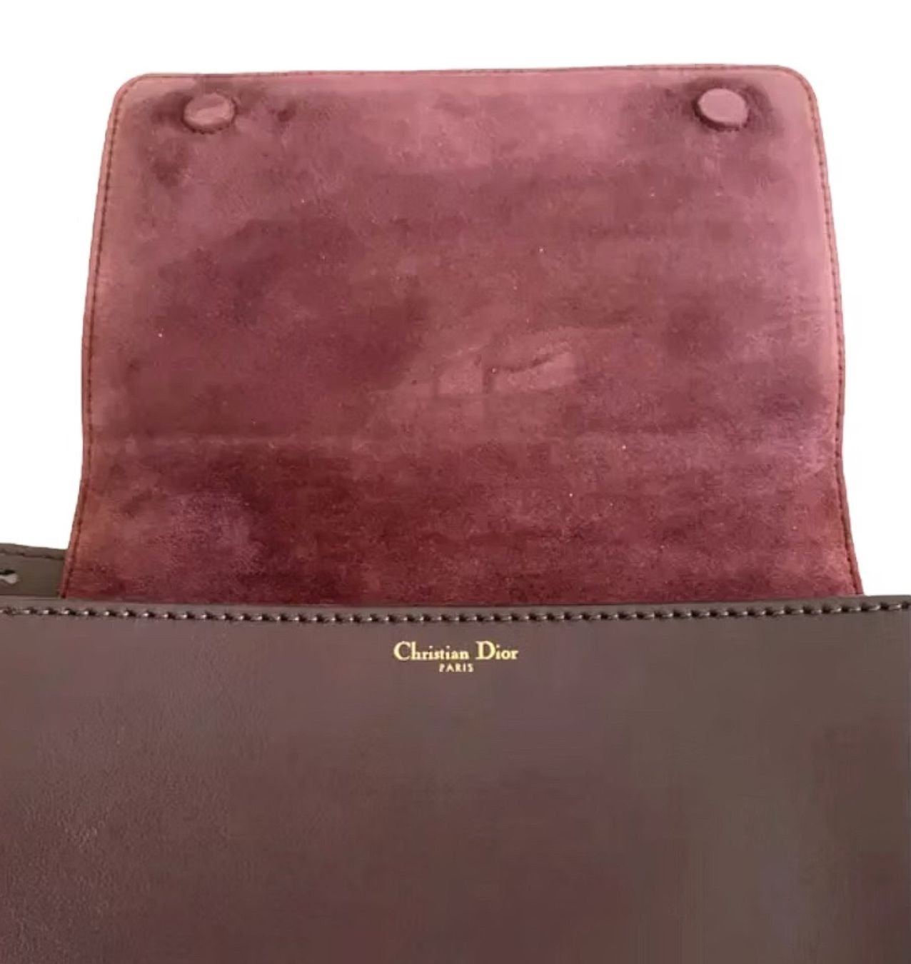 Dior Borse da donna: Dior J'adior Clutch Bag – Usato da Zürich venduto da Liloubags 5