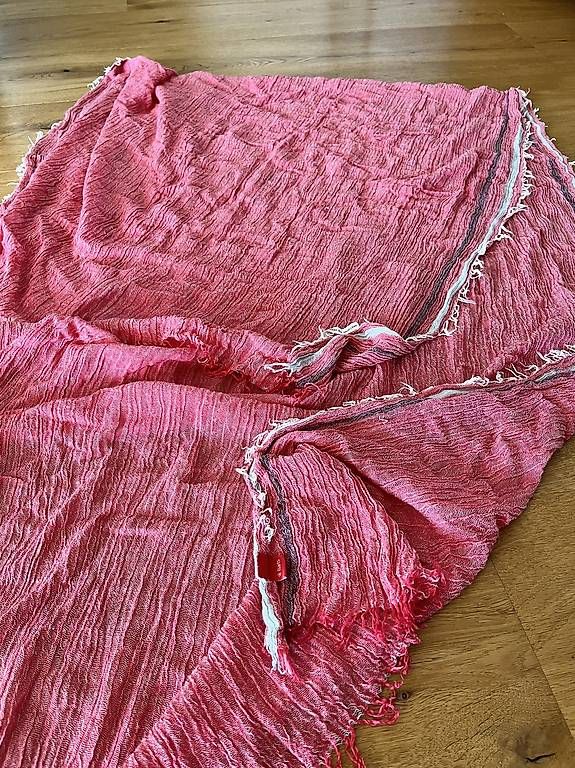 Barts Foulard & Sciarpe: Écharpe Barts – Usato da Puplinge venduto da Pierreth 1
