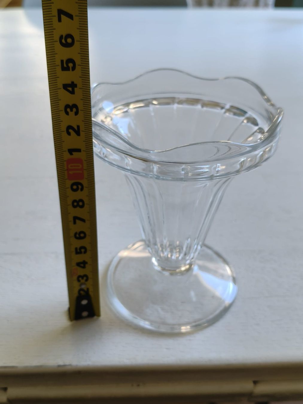 Verres: Eisbecher Glas – D'occasion à Winterthur par Arkadii 2