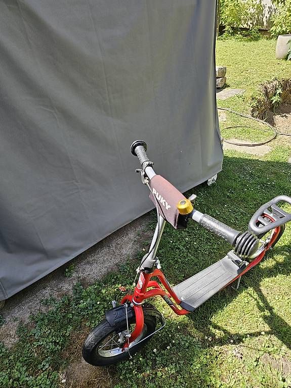 Kickboard: Puky Trottinett / Roller – Usato da Basel venduto da lucaC 4