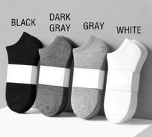 10 Paare Elastische Socken für Männer und Frauen
