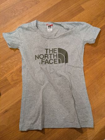 T-Shirt, The North Face, Gr. xs