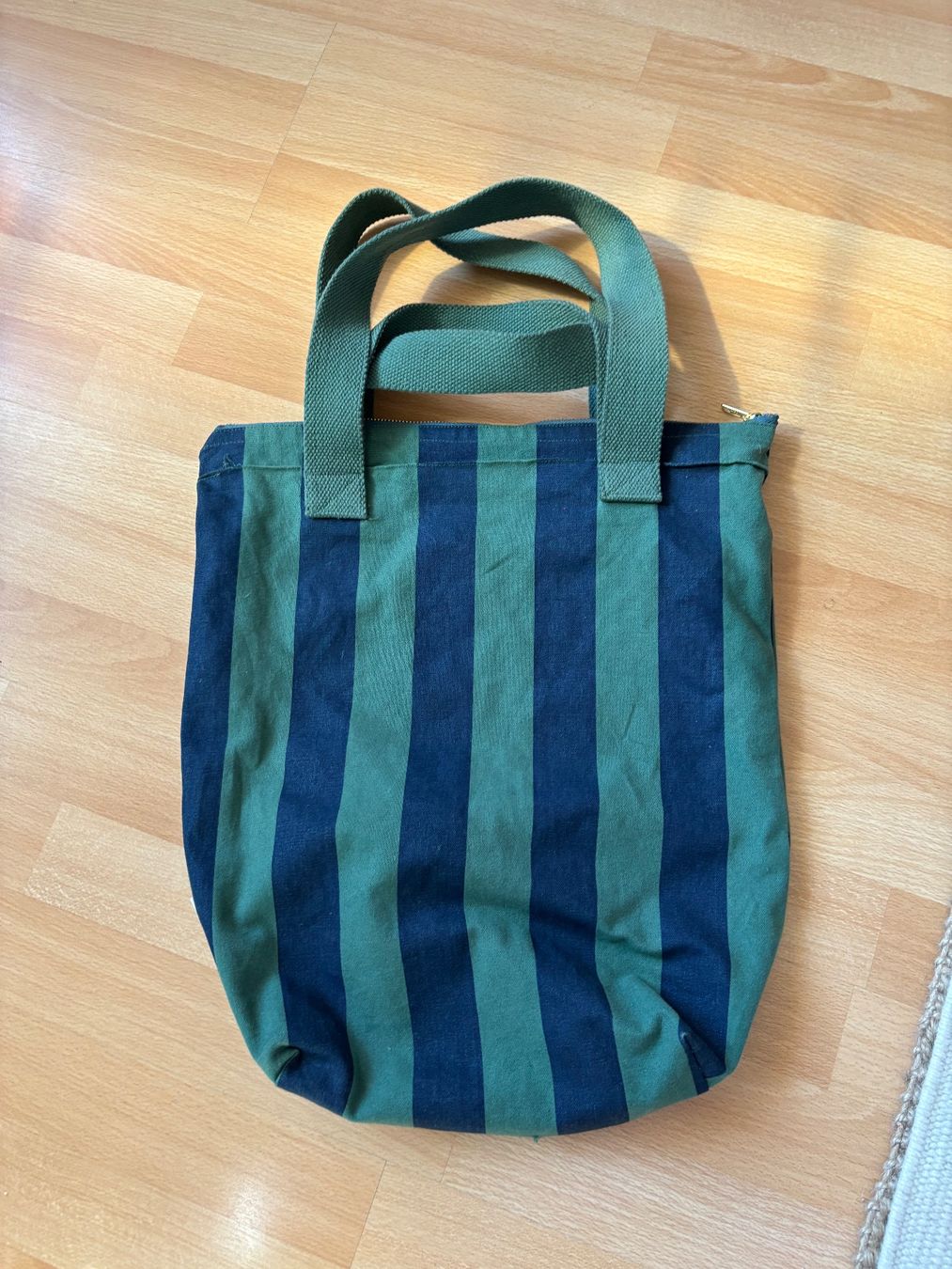 Taschen: Stofftasche – Gebraucht aus Bern von wisemagpie
