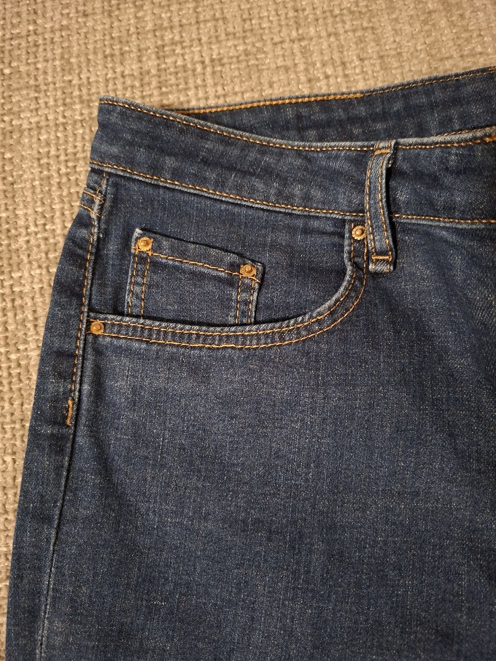 Massimo Dutti Jeans: Massimo Dutti Jeans - EUR 44 - Excellent Condition! – Usato da Zürich venduto da oli_p8cc 5