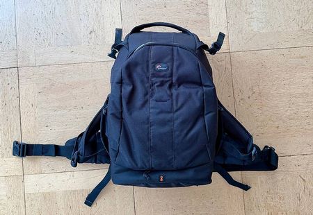 Lowepro Flipside 400 AW Kamerarucksack