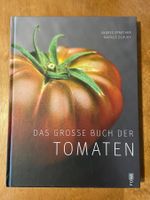 Das grosse Buch der Tomaten