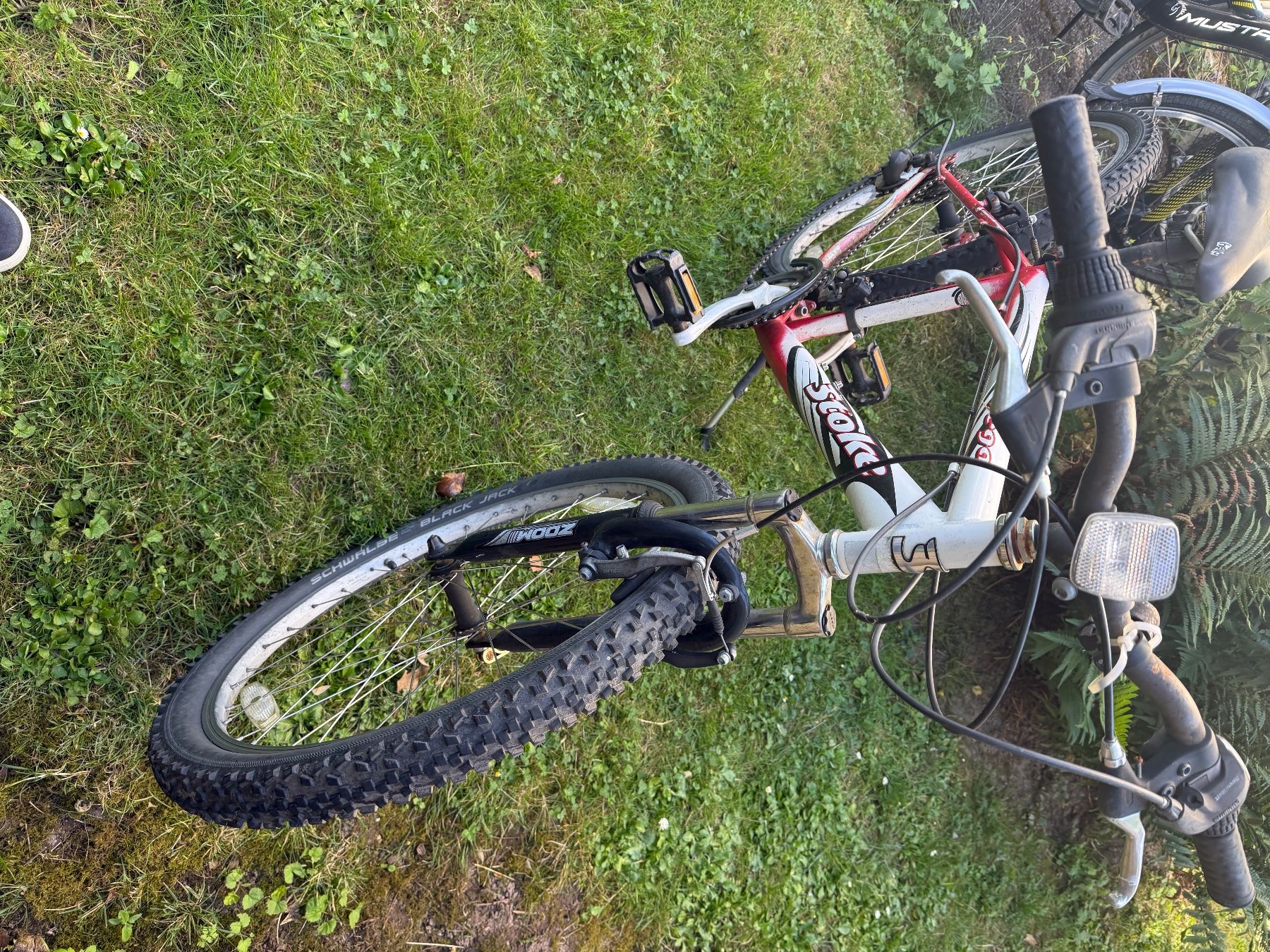 Biciclette: Kindervelo – Usato da Windisch venduto da Calium
