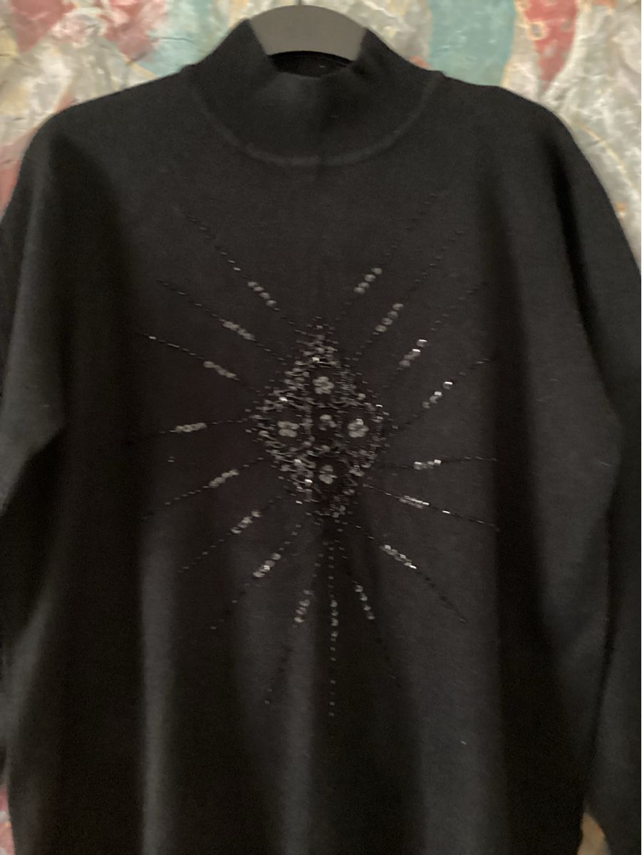 Pullover & Sweatshirts: Pullover Gr. XL Wolle Merinos 55% – Gebraucht aus Bellinzona von wav_72pt 1