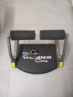 Smart Wonder Core Trainingsgeraet mit DVD guter Zustand