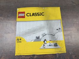 LEGO Classic 11026 Bauplatte neu