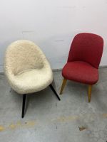 2 Sessel aus den 1960iger Jahren