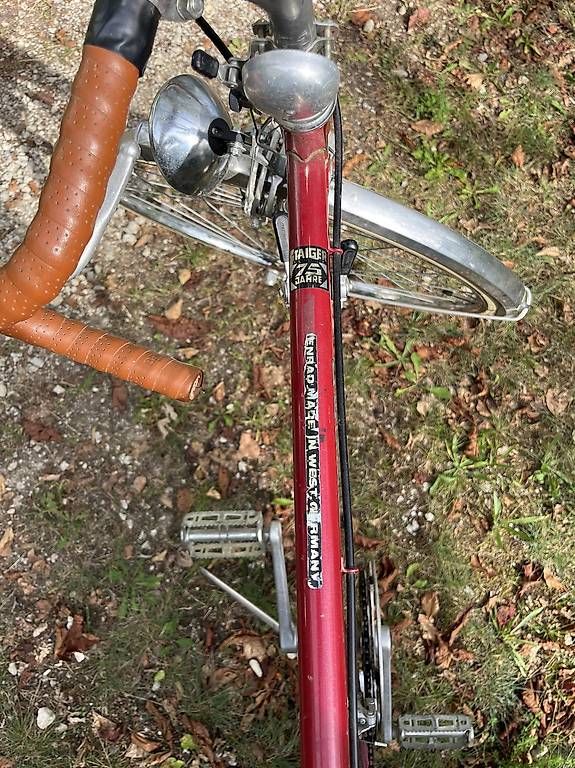 Biciclette: Vintage Velo – Usato da Aarau venduto da jannik.s 4