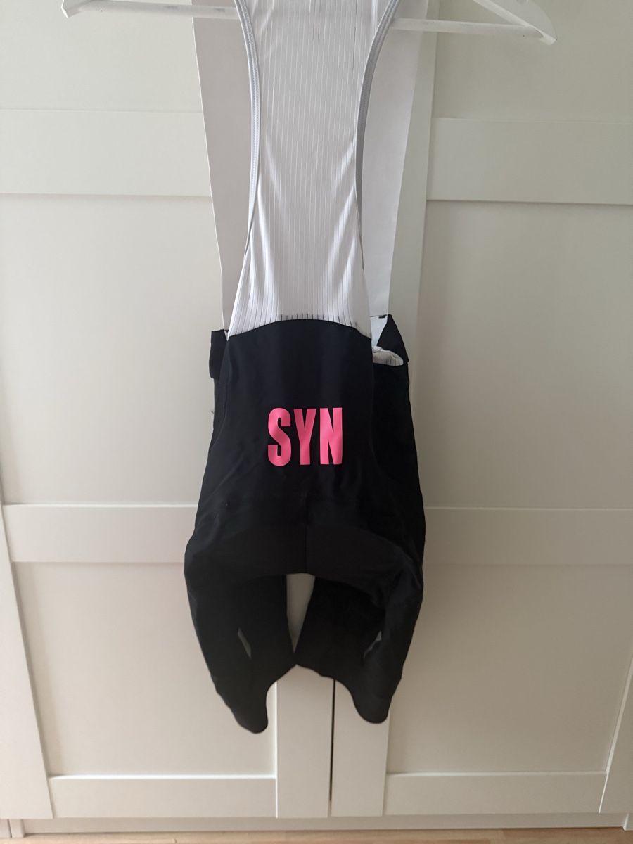 Pantalons: SYN cycling bibs S – Neuf (Voir description) à Zürich par gabi_sz