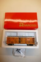 Rivarossi H0: US 40’’ Stock Car Union Pacific