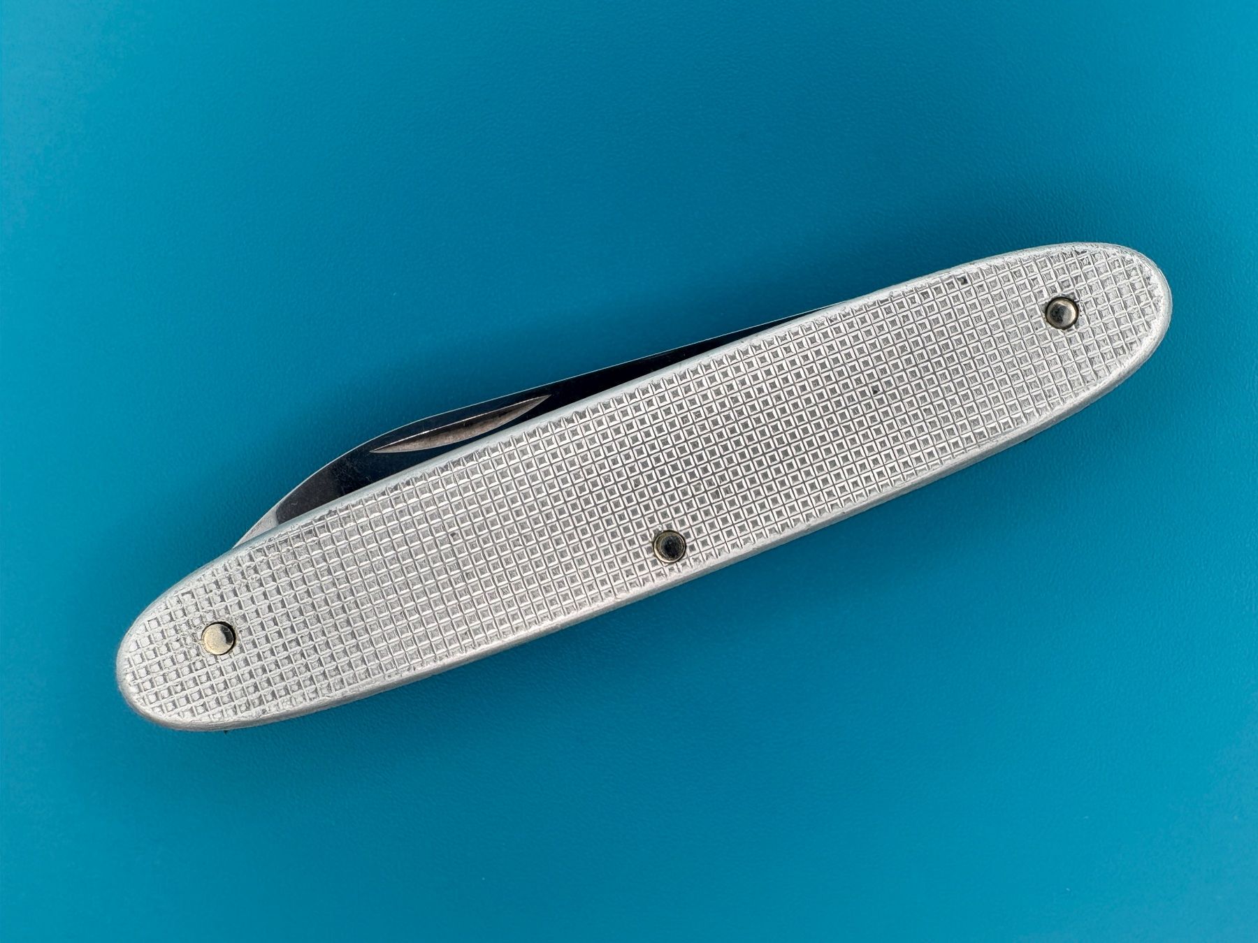 Victorinox Coltelli tascabile: Victorinox 84mm – Usato da Elgg venduto da Jo_Naj 3