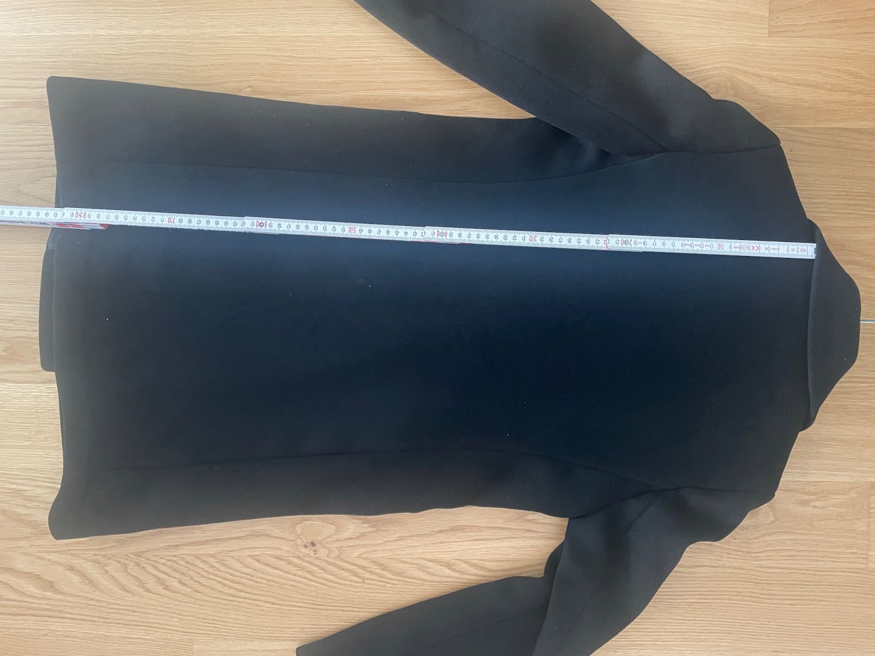 Mango Cappotti: Mango Wollmantel "Dali" XS, NEU – Nuovo e nell'imballaggio originale da Zürich venduto da AP_26 8