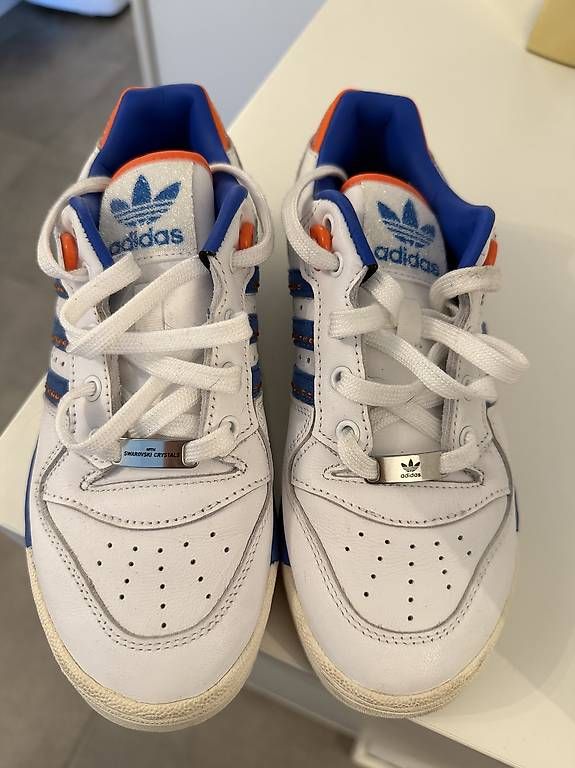 Chaussures hommes: Adidas – D'occasion à Au SG par tem_r296 2