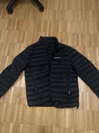 Armani Exchange Frühlingsjacke Grösse M