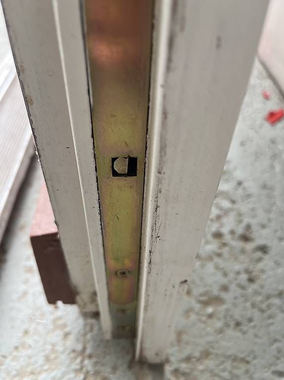 Porte: Massive Haustüre Holz – Usato da Büren SO venduto da trustedman 2