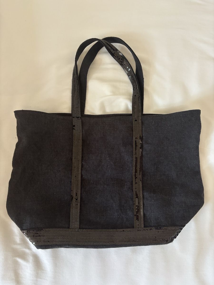 Vanessa Bruno Taschen: Vanessa Bruno Tote Bag Schwarz Medium – Neu (gemäss Beschreibung) aus Zollikon von han_rvt8
