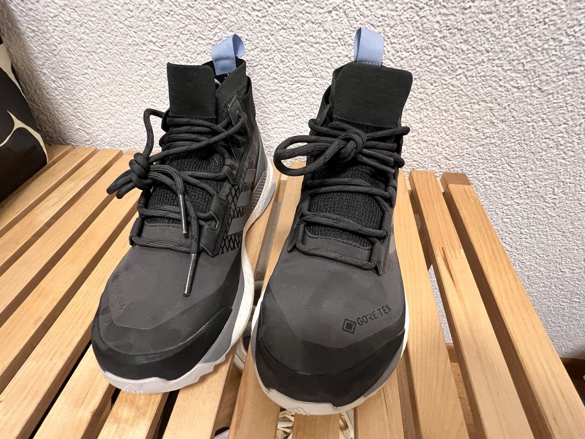 Adidas Scarpe da donna: Adidas Terrex Goretex Ultra Boost Size 38 – Nuovo (secondo la descrizione) da Neftenbach venduto da funky16 3