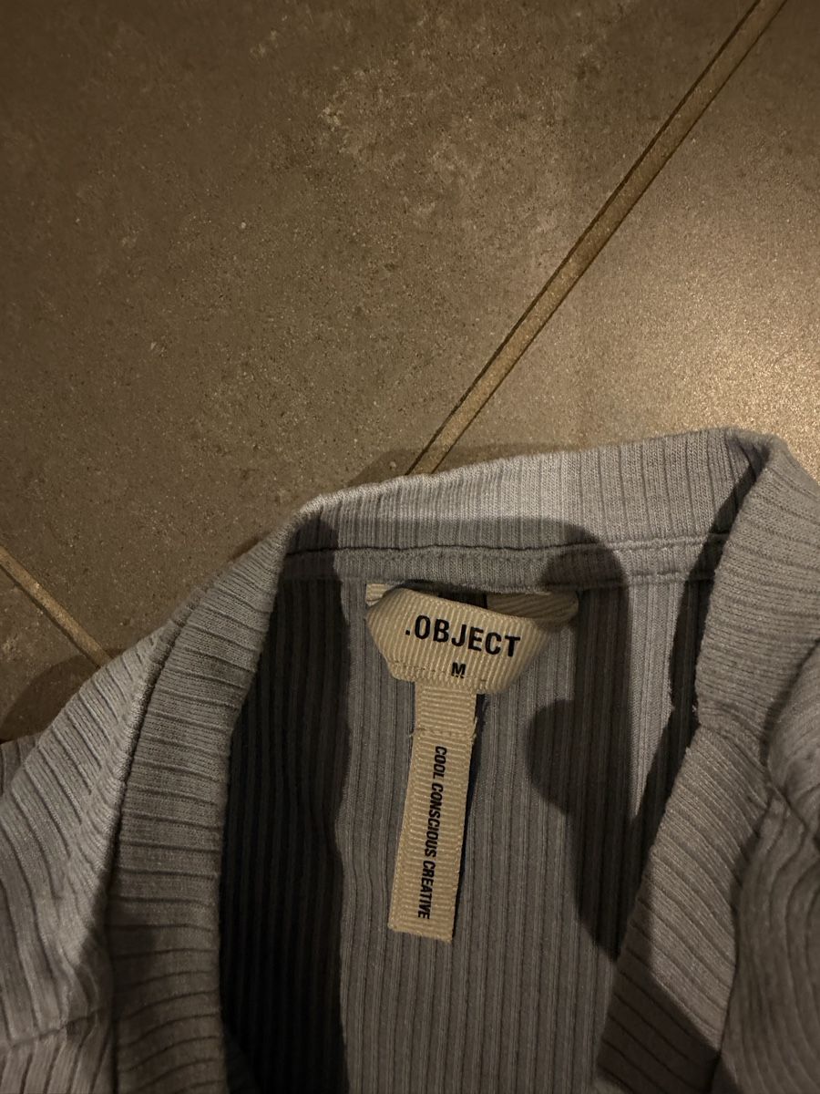 Tops: Hellblaues Top – Gebraucht aus Schenkon von jul_vnk7 1
