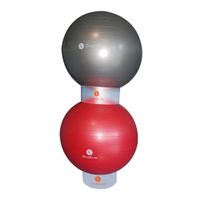Swiss Ball - Cadre pour empiler - Rahmen zum stapeln