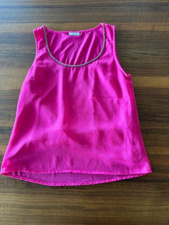 ONLY Sommer Bluse, pink, Gr. 36 - neuwertig