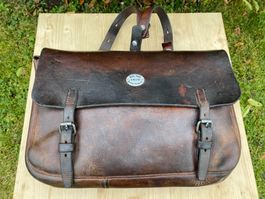 schöne Waffenmechaniker Tasche Schweizer Militär