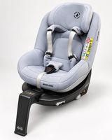 Maxi-Cosi Kindersitz inkl. 3wayFix i-Size ISOFIX Basis