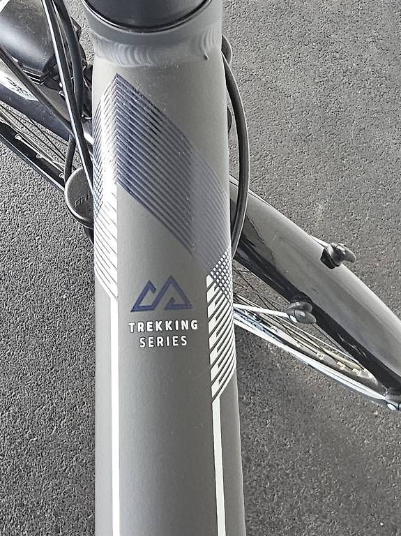 Vélos: Trekking Bike Crossware Avalon – D'occasion à Erlinsbach par sim_xb8w 2