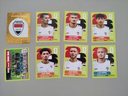 FIFA Panini Iraq (IRQ)