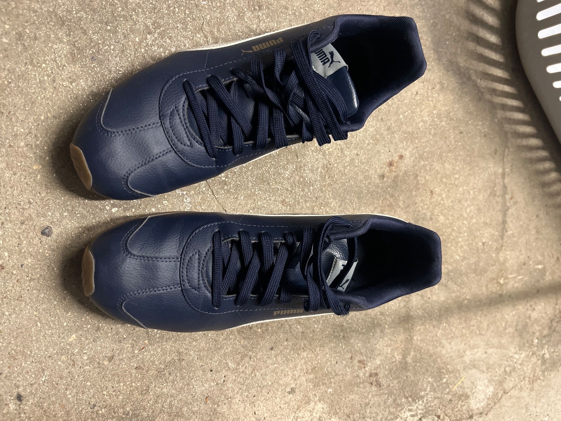 Puma Herrenschuhe: Puma 44.5 – Neu (gemäss Beschreibung) aus Vaulion von mryx 1