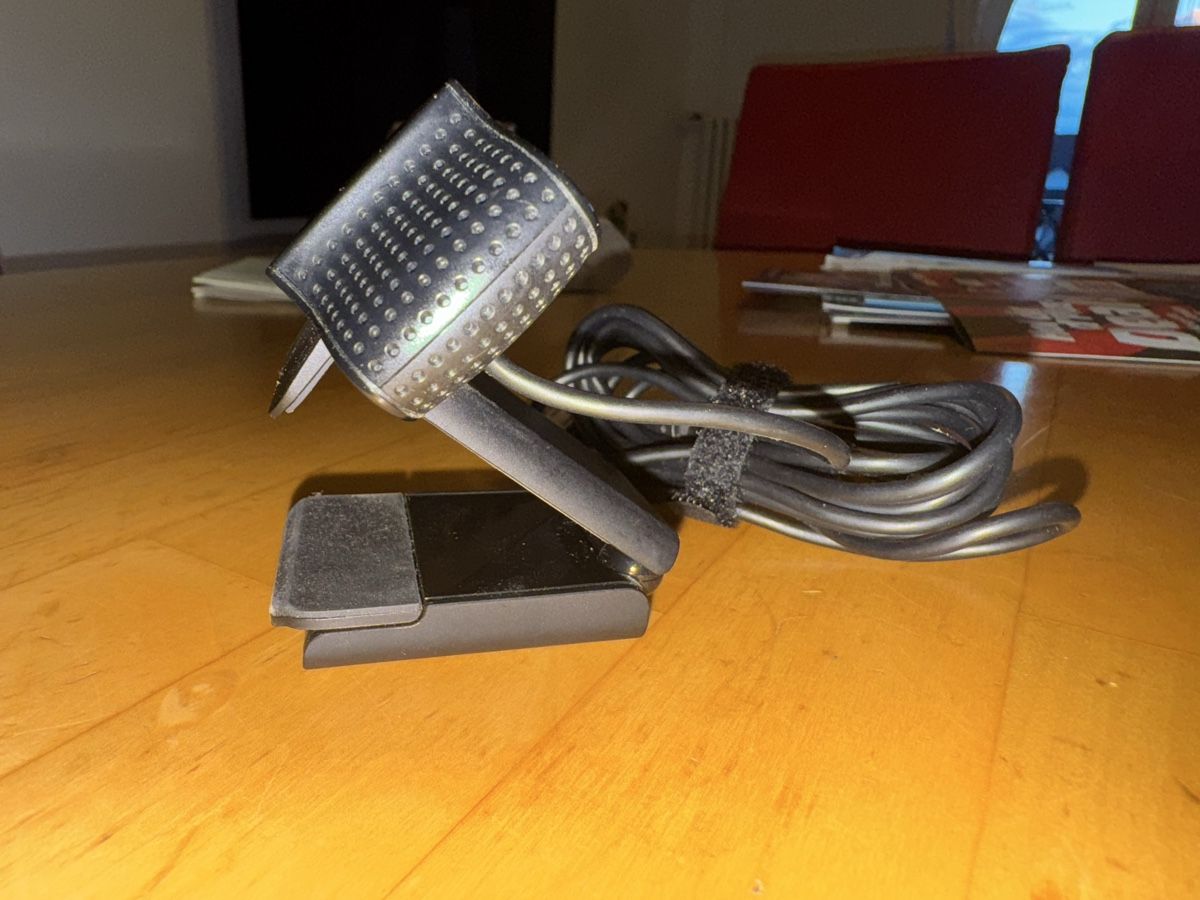 Logitech Webcam: Logitech Webcam C920s HD Pro – Nuovo (secondo la descrizione) da Pfäffikon ZH venduto da Tetu.33 3