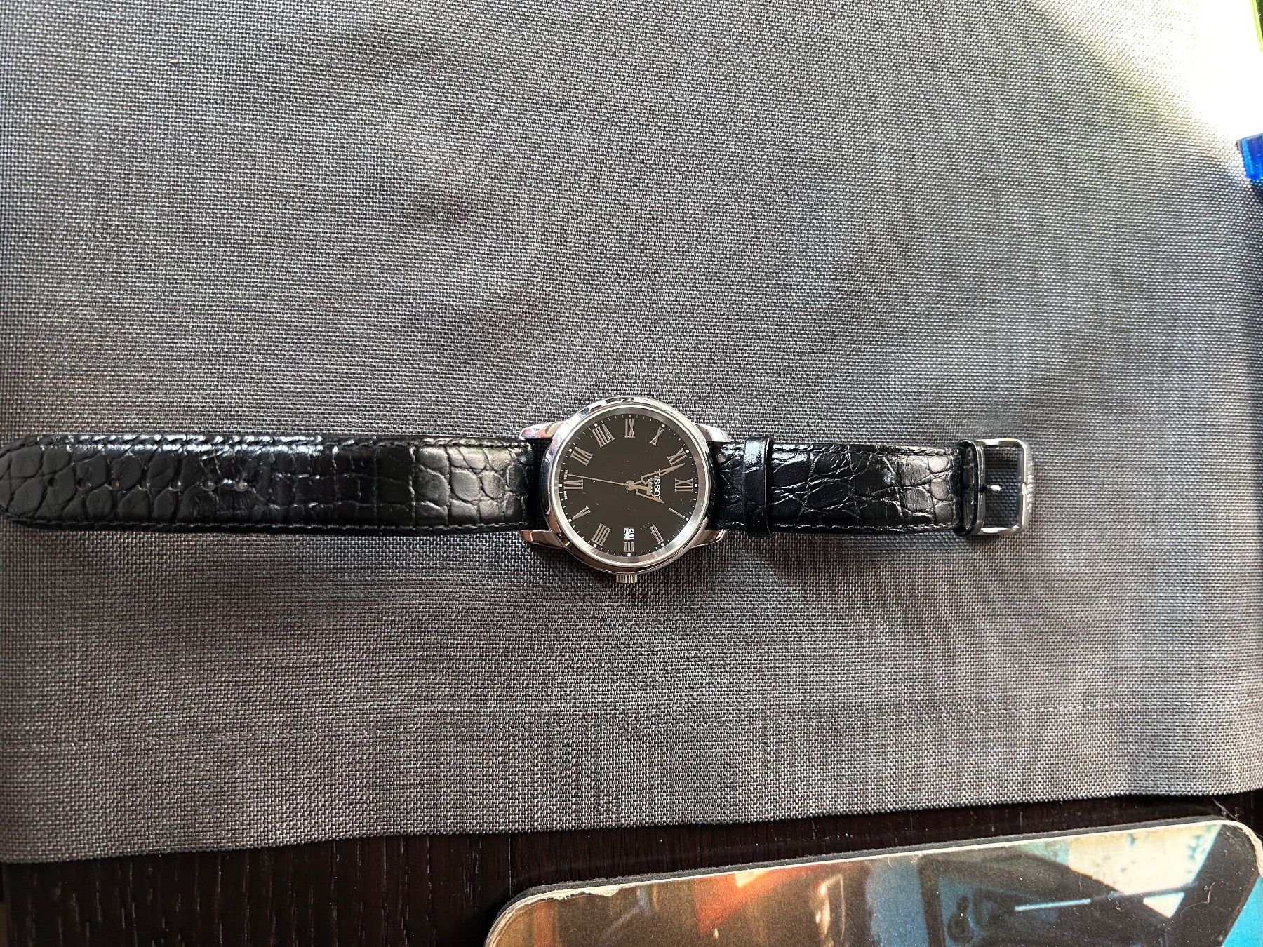 Tissot Orologi: Tissot Classic Dream T033.410 – Usato da Commugny venduto da Rot_s6pd 1