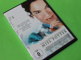 MISS POTTER DVD (Renee Zellweger) vergriffen