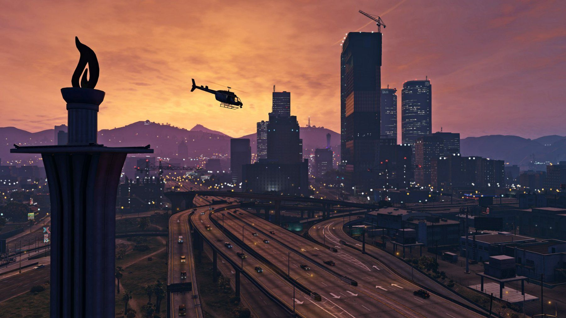 Sony Spiele: Grand Theft Auto 5 / GTA V   PS3 – Gebraucht aus Schüpfheim von Games_Spielkonsolen 4