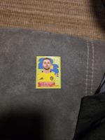 Panini WM 2026 SWE 4 Gudmundsson
