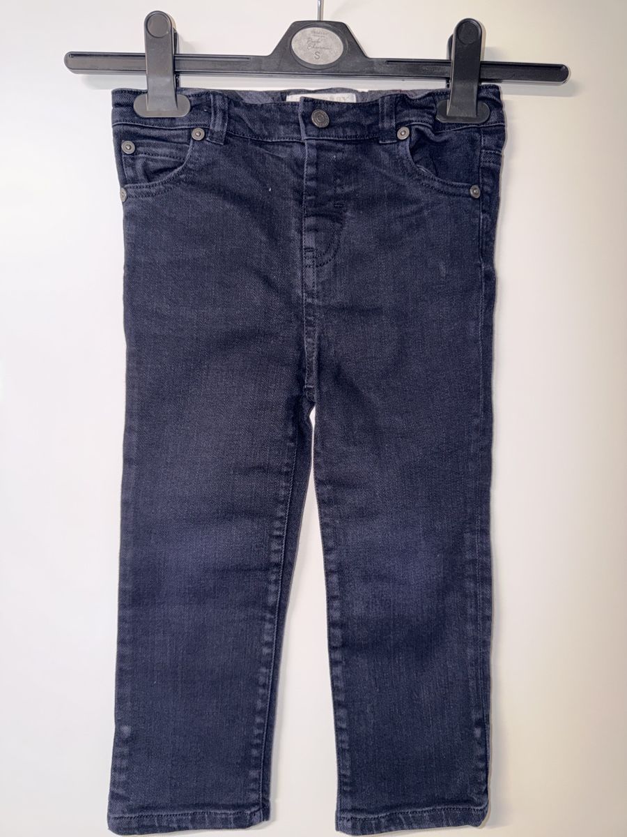 Burberry Pantaloni: Burberry Jungen Hose, Gr. 2-3J. – Usato da Frenkendorf venduto da banemk12