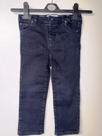 Burberry Jungen Hose, Gr. 2-3J.