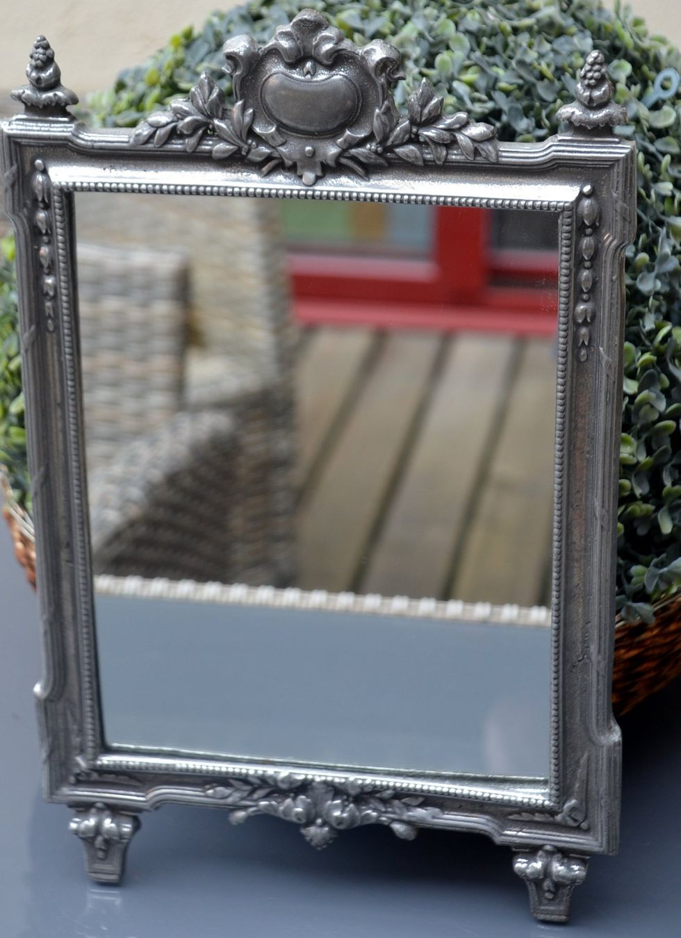 Specchi: Alter Spiegel / Ancien miroir – Usato da Collonges venduto da arashee 2