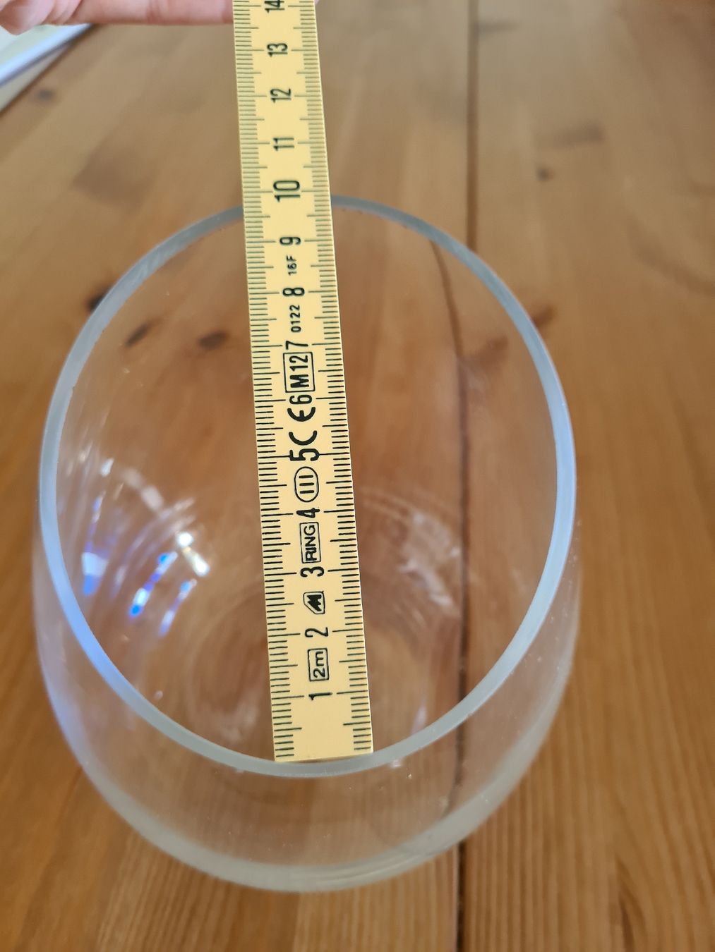 Vasi & Recipienti: Glasvase  – Usato da Horw venduto da Mirii91 3