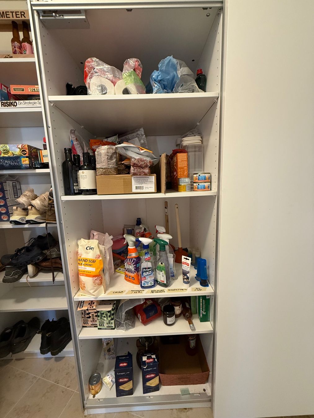 Armadi: Schrank mit Schiebetüren – Usato da Zürich venduto da fab_k6zw 2