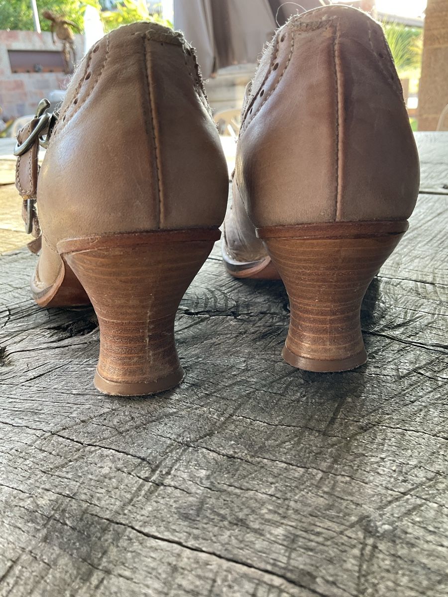 Neosens Scarpe da donna: Neosens Schuhe – Usato da Röschenz venduto da Queen020 3