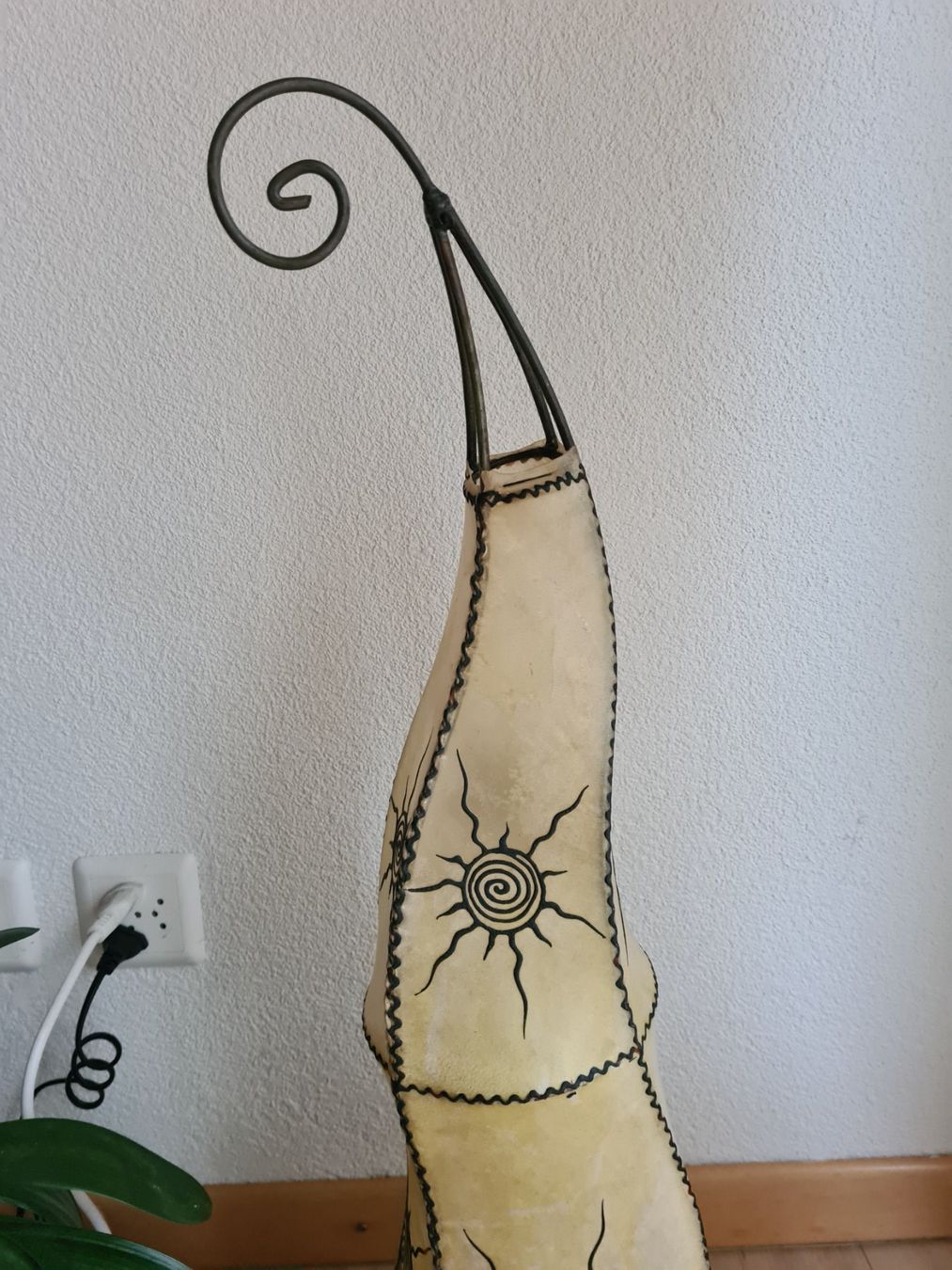 Lampade: marokkanische Henna-Lampe – Nuovo (secondo la descrizione) da Bremgarten AG venduto da Deseodec 6