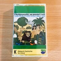 S’Schlimmscht, wo passiert isch, S’Bescht, wo passiert isch