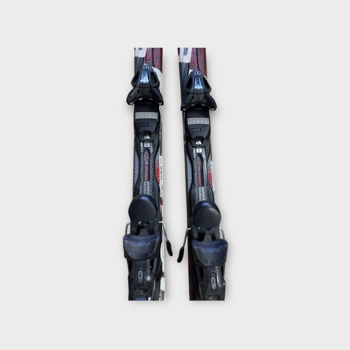 Elan Skis: Elan ExarVidia 150cm – Gebraucht aus Murten von Ski-Outlet 2