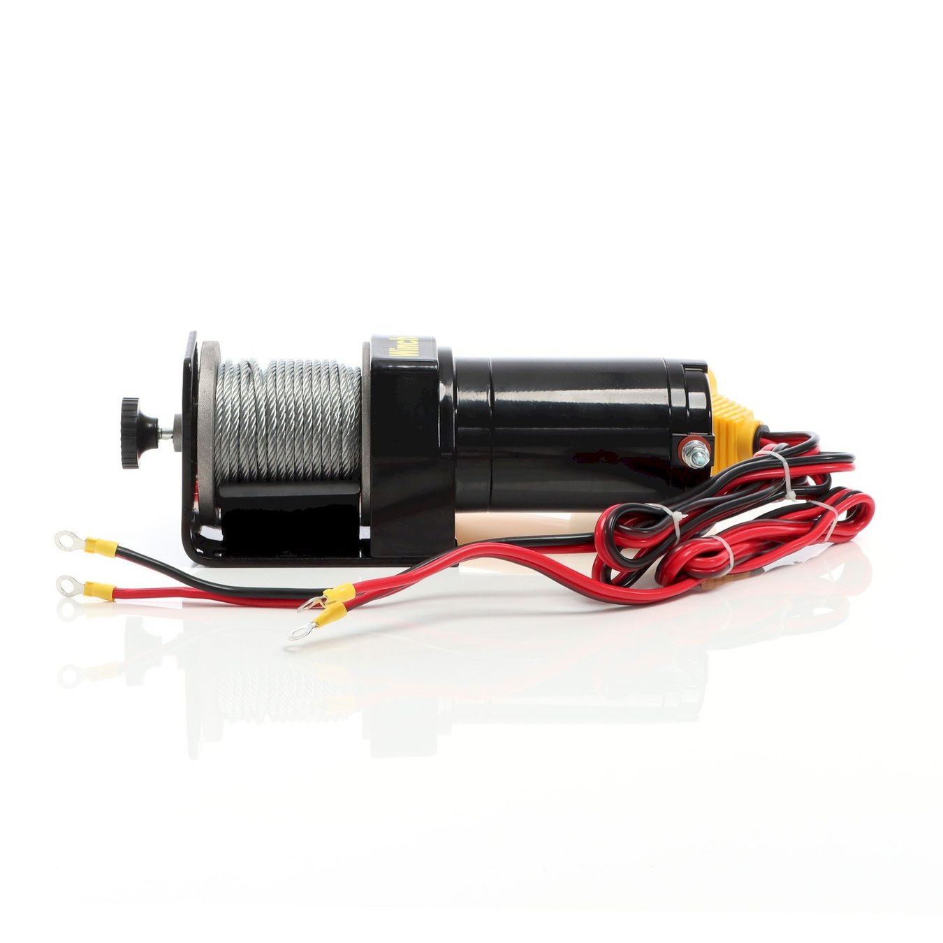Sonstiges zum Lager & Transport: XPOtool Elektrische Seilwinde 907kg – Neu und originalverpackt aus Bottighofen von zaap 4