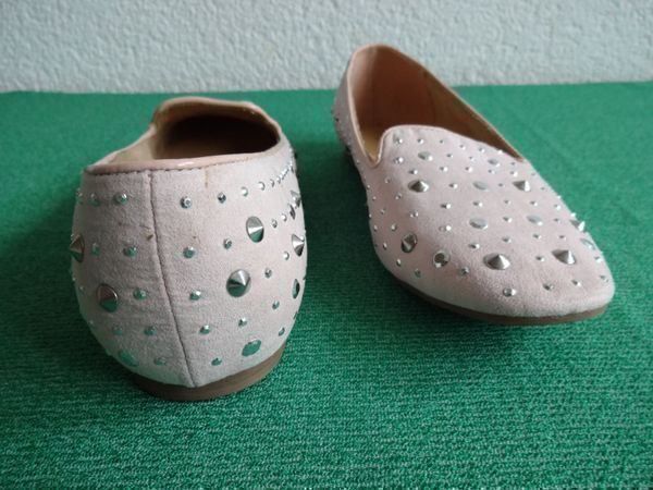 Tamaris Chaussures femmes: "" Tamaris ""Ballerina Schuhe/Nr.37 – Neuf (Voir description) à Frauenfeld par rey06 2