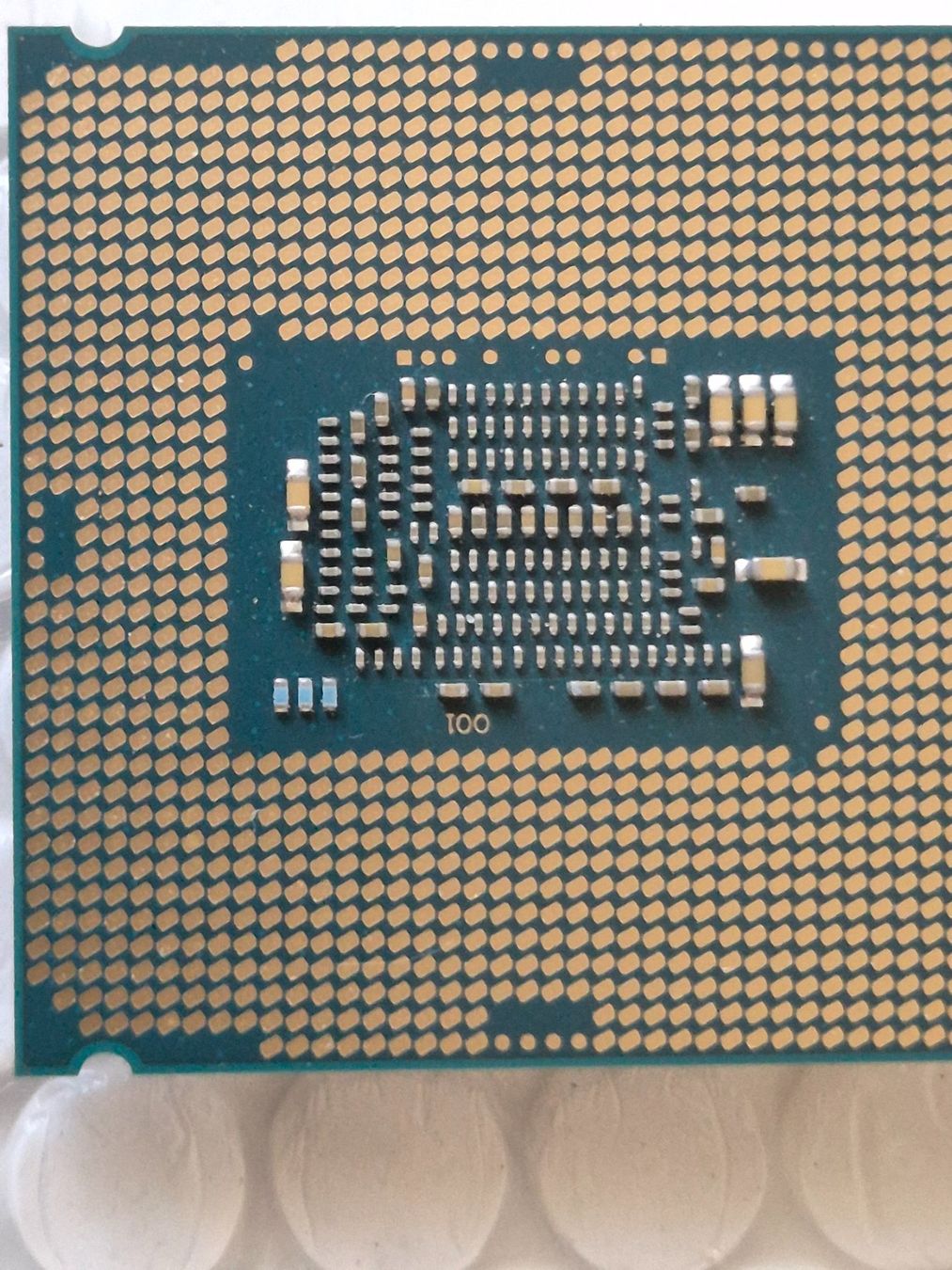 Intel Composants électroniques: Intel core I7-6700 – D'occasion à Roggwil BE par GLDANI 1